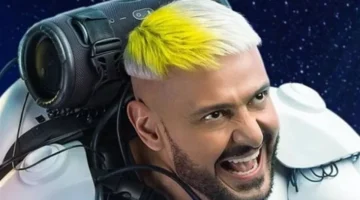 تقنيات الواقع الافتراضي.. كواليس تصوير برنامج رامز ليفل الوحش في الرياض لأول مرة